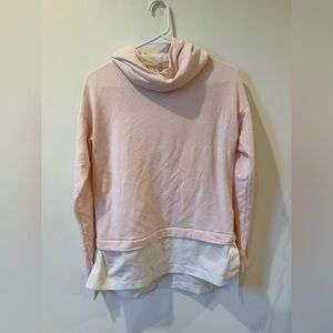 CALIA by Carrie Underwood Cowl Neck Shirt